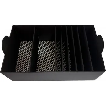 Příslušenství k deskovým hrám Škoda kouzla, které padne vedle | 3D tištěný insert | MitroCZECH Barva: Černá