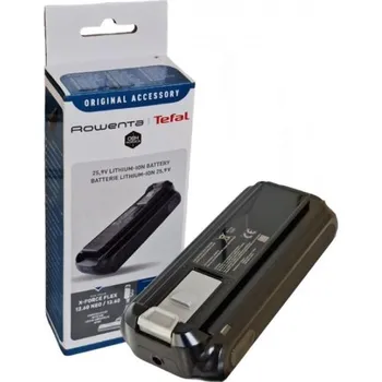 Baterie Rowenta ZR009706 pro ROWENTA RH9B74WO X-Force Flex 14.80 25,9V