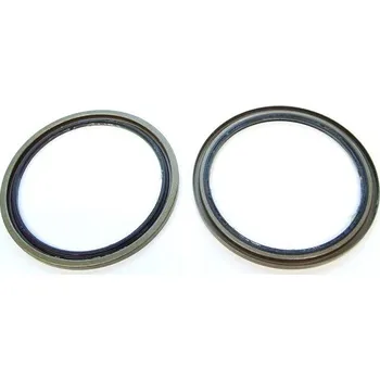 Těsnicí kroužek hřídele, náboj kola ELRING 451.130