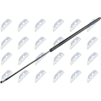 Příslušenství karosérie Pneumatická pružina, zavazadlový / nákladový prostor NTY AE-BM-003