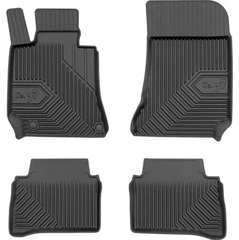 autokoberec Sada podlahových rohoží FROGUM 77407916