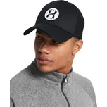 Pánská kšiltovka Under Armour M Blitzing Trucker
