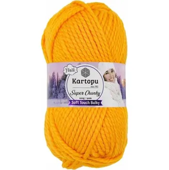 Příze Super Chunky K-314 Kartopu