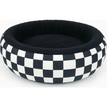 Pelíšek pro psa Pelíšek pro psa / kočku M - Šachovnice