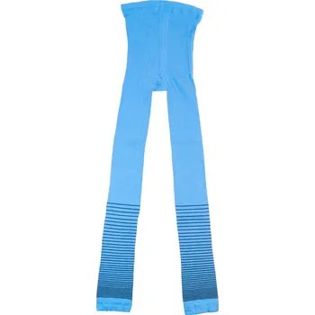 Dětské kamaše světle modré, Velikost: 134 - 146, Barva: Světle modrá