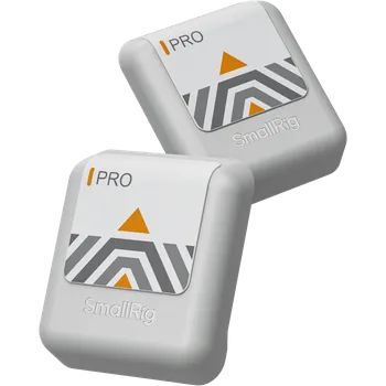 Příslušenství pro videokameru SmallRig 5495 Hot Shoe Cover for Sony Grey (2pcs)