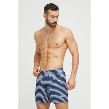 Plavkové šortky Helly Hansen Newport 34296 námořnická modř 59A, vel. M