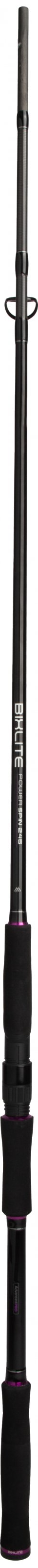 Mikado Prut BIXLITE POWER SPIN 245cm 40-125g
