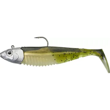 Gumová nástraha G Bump SWM Ready – Golden Ayu