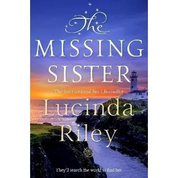 The Missing Sister (Lucinda Riley, 2021)