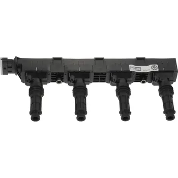 Autoelektrika Zapalovací cívka CHAMPION BAEA338