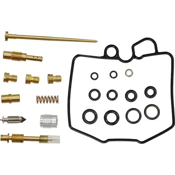 Karburátor PSYCHIC Opravná sada karburátoru HONDA CB 750C CUSTOM '80-81 (16100-MA4-672;16100-MA4-673