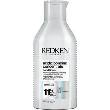 Redken Acidic Bonding Concentrate Conditioner - Intenzivně regenerační kondicionér 50 ml Cestovní balení