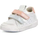 FRODDO dětská teniska ROSARIO G2130316-34 silver