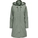 ONLY Přechodová parka ONLKARA kouřově šedá