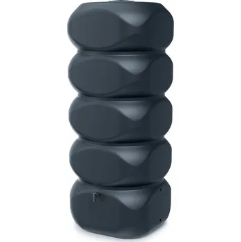 Sud Prosperplast Sud GUBO antracit 1000l