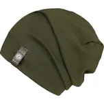 DĚTSKÁ ČEPICE Alan khaki Dráče