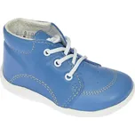 BOOTS4YOU Boots4U dětský capáček T 014 Modrá č.257