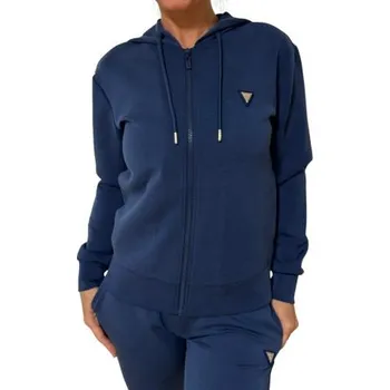 Dámská mikina Dámská mikina GUESS V4YQ06 modrá modrá S