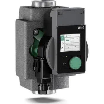 Čerpadlo Wilo STRATOS PICO-Z 25/0,5-4 cirkulační čerpadlo G6/4", 180mm, 1~230V, 50/60Hz, mokroběžné, závitové