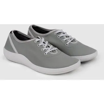 Dámské tenisky WOOX Dámské boty Molde Gris EU 37 + DÁREK + Doprava ZDARMA