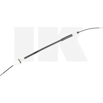 Spojkové lanko Tažné lanko, ovládání spojky NK 922509