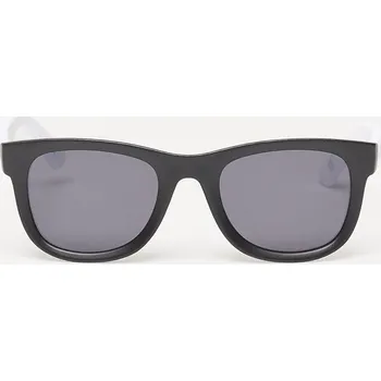 Sluneční brýle Sluneční brýle Vans Spicoli Sunglasses Black/ White Universal