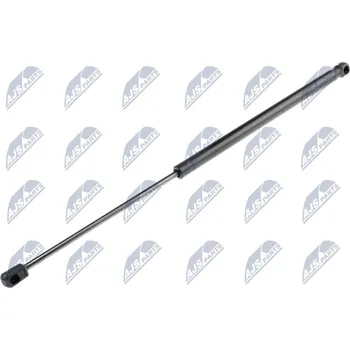 Příslušenství karosérie Pneumatická pružina, zavazadlový / nákladový prostor NTY AE-CT-026