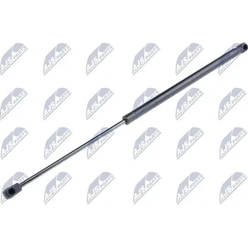 Příslušenství karosérie Pneumatická pružina, zavazadlový / nákladový prostor NTY AE-SA-002