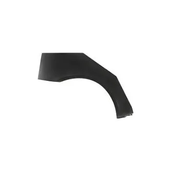 Auto-moto Opravný plech pro lem pravého zadního blatníku FIAT PUNTO II | 1999-2003 | KLOKKERHOLM |