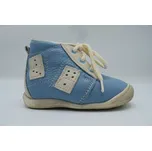 Essi dětský capáček S 2011 Modrá béžová