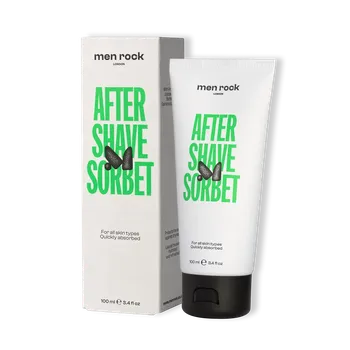 Men Rock After Shave Sorbet 100 ml