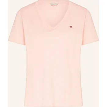 Gant Dámské Tričko, světle růžová, 40