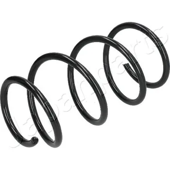 Pružina podvozku JAPANPARTS ZC4004A