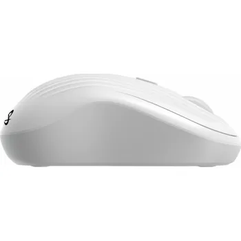 Myš Bezdrátová sluchátka Sbox WM-602 bílá