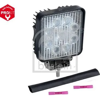 Přídavný světlomet Pracovní světlomet FEBI BILSTEIN 104012