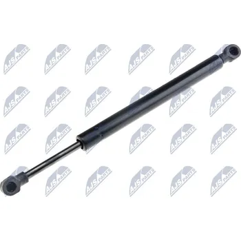 Motorový prostor Pneumatická pružina, kapota motoru NTY AE-BM-035