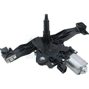 Motorek stěrače a odstřikovače Motor stěračů MEAT & DORIA 27356