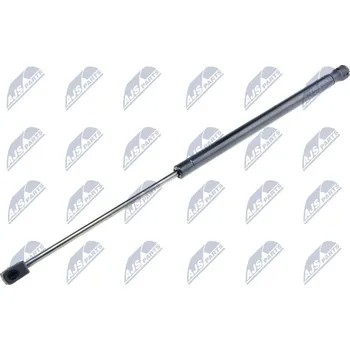 Příslušenství karosérie Pneumatická pružina, zavazadlový / nákladový prostor NTY AE-ME-017