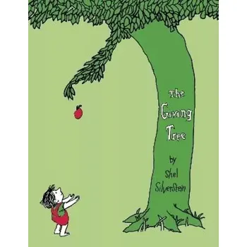 The Giving Tree (Shel Silverstein, 2010)