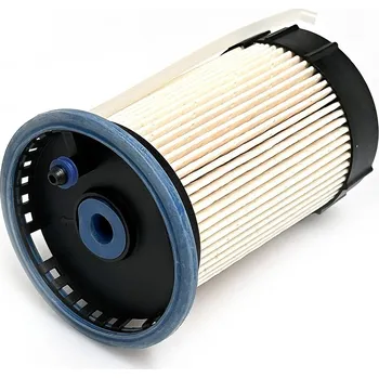 Palivový filtr Filtr paliva 1,6 TDI CR a 2,0 TDI CR VIKA