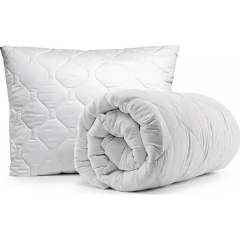 přikrývka Top textil Set exclusive - přikrývka 140x200cm a polštář 70x90cm