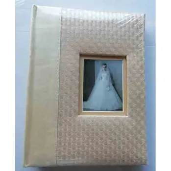 Color Fotoalbum svatební FLIRT