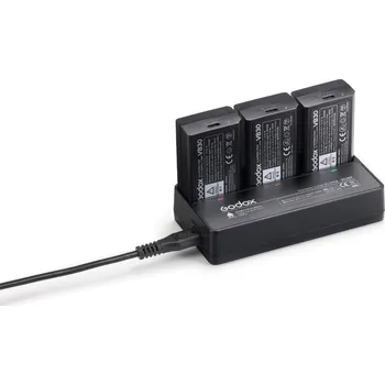 Blesk Godox VC26T VC26T