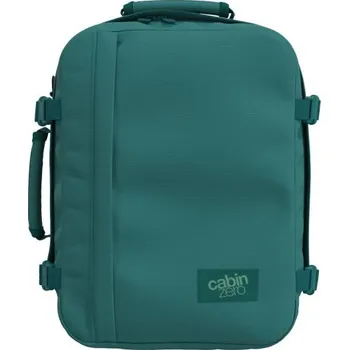 Sportovní batoh CabinZero Classic 28L Meadow Green + DÁREK + Doprava ZDARMA