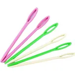 Stoklasa CZ1733 Jehla plastová tupá na…