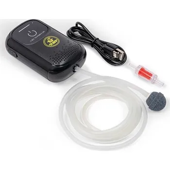 Black Cat Silent Bait Aerator vzduchovací motorek