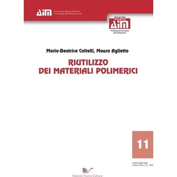 Opětovné použití polymerních materiálů