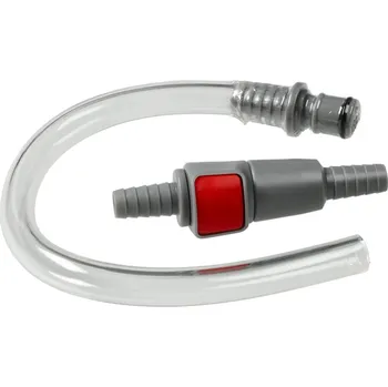 Hydrovak Trubka Osprey Hydraulics Quick Connect Kit - grey