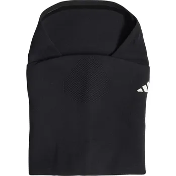 Nákrčník adidas Tiro Competition Neckwarmer HS9759 L černý